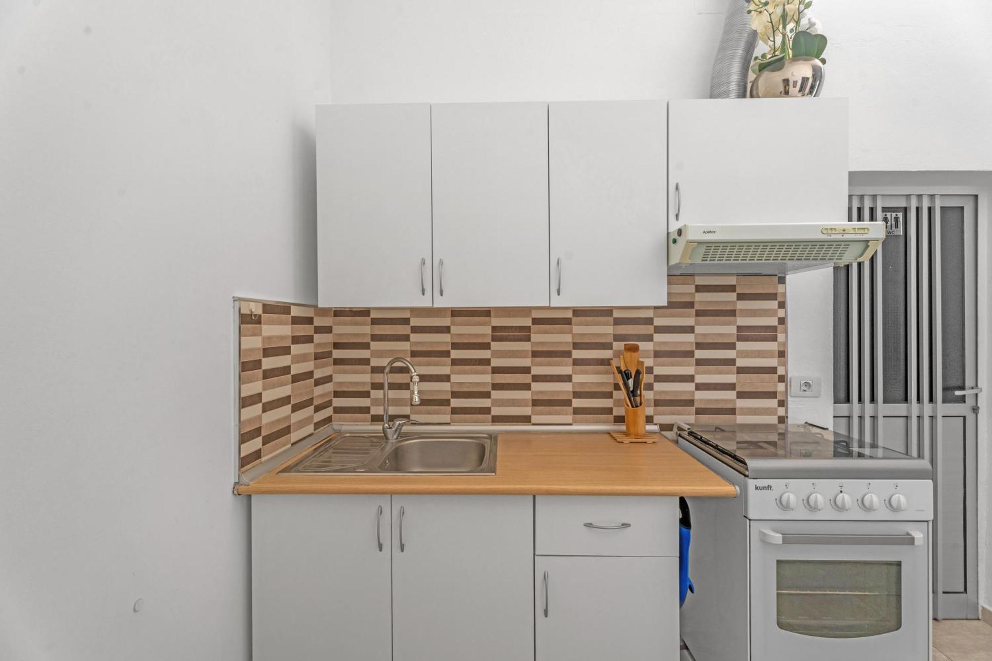 Bonito Apartamento En Tenerife Sur Guía de Isora Exterior foto