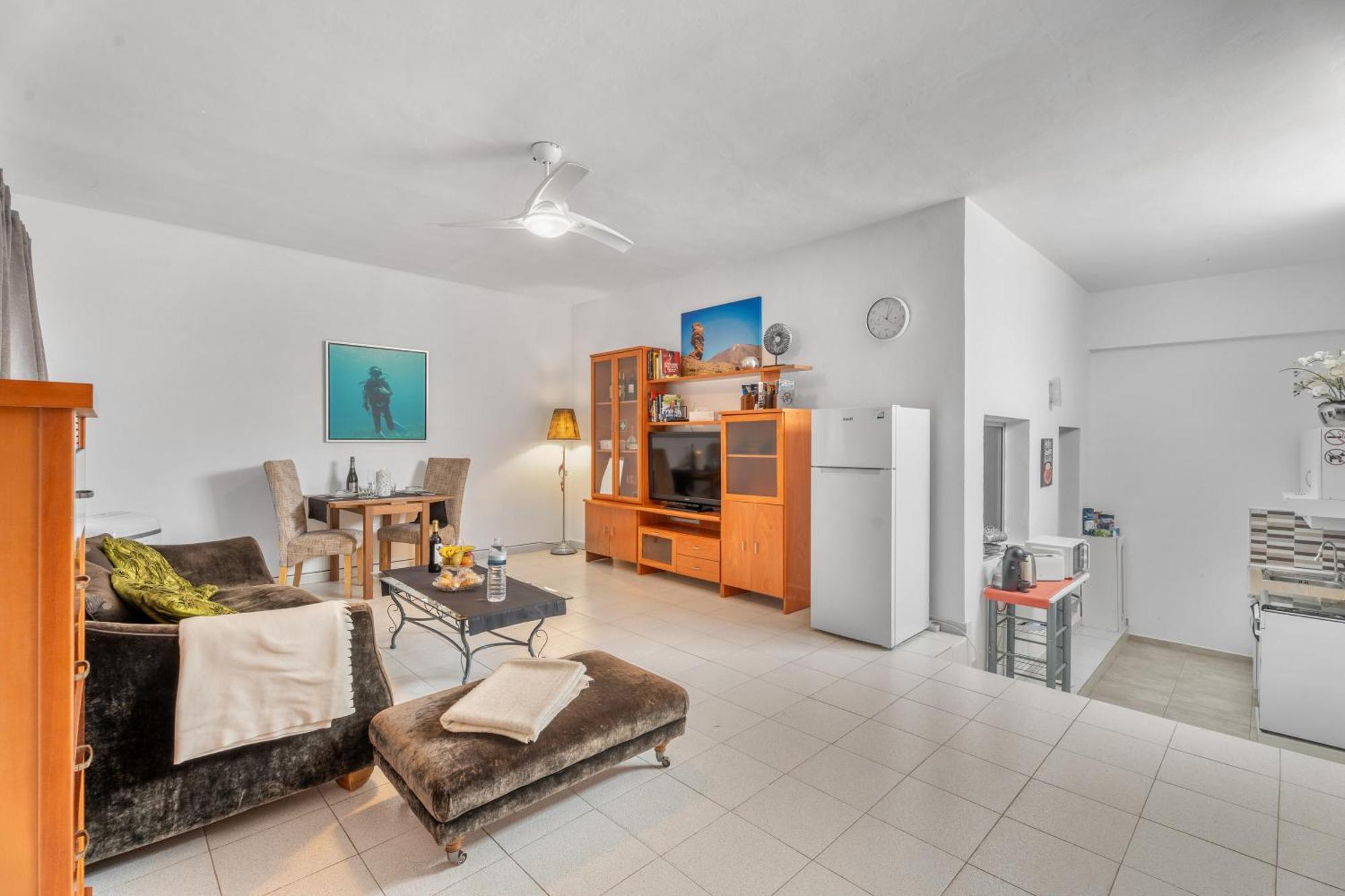 Bonito Apartamento En Tenerife Sur Guía de Isora Exterior foto