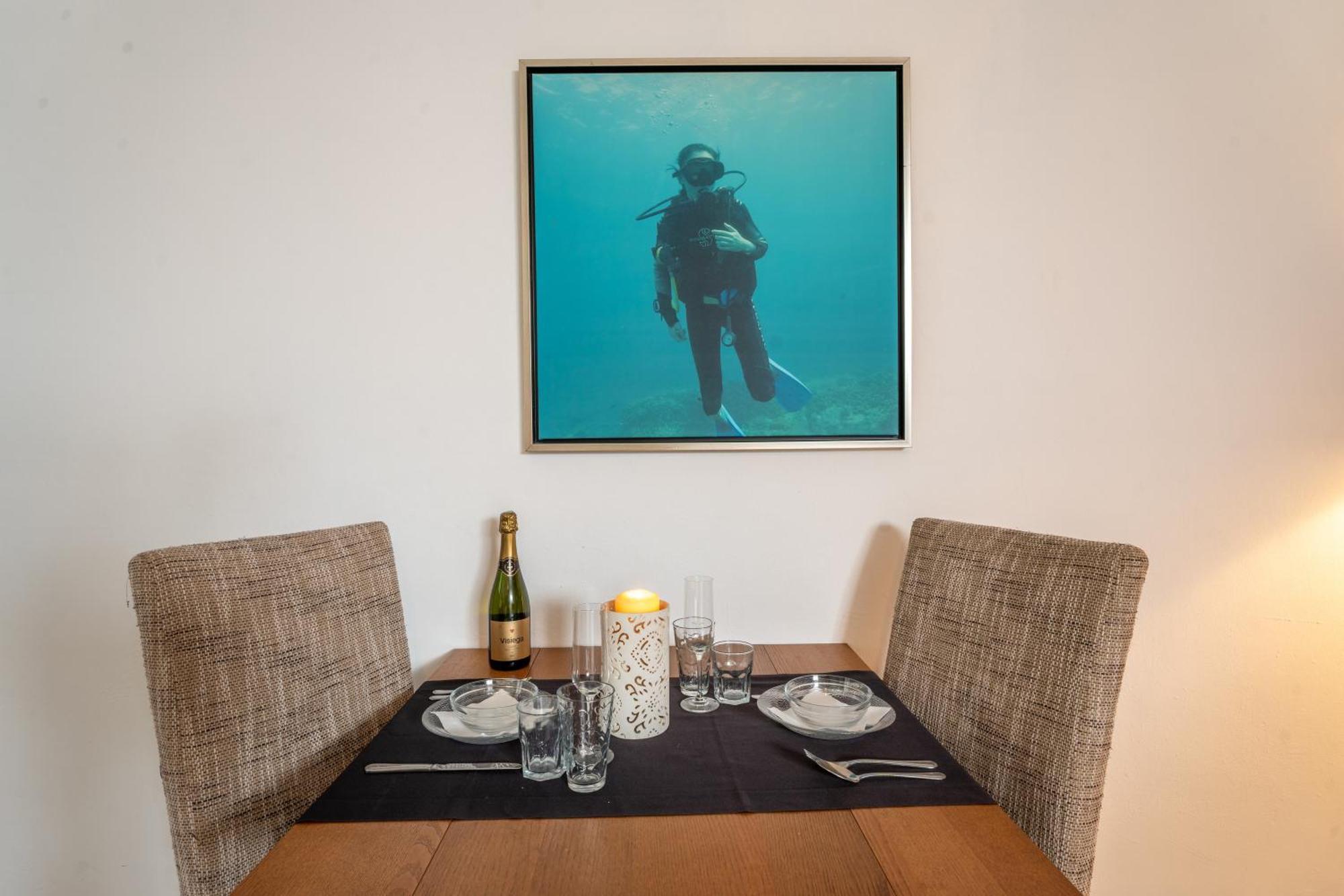 Bonito Apartamento En Tenerife Sur Guía de Isora Exterior foto