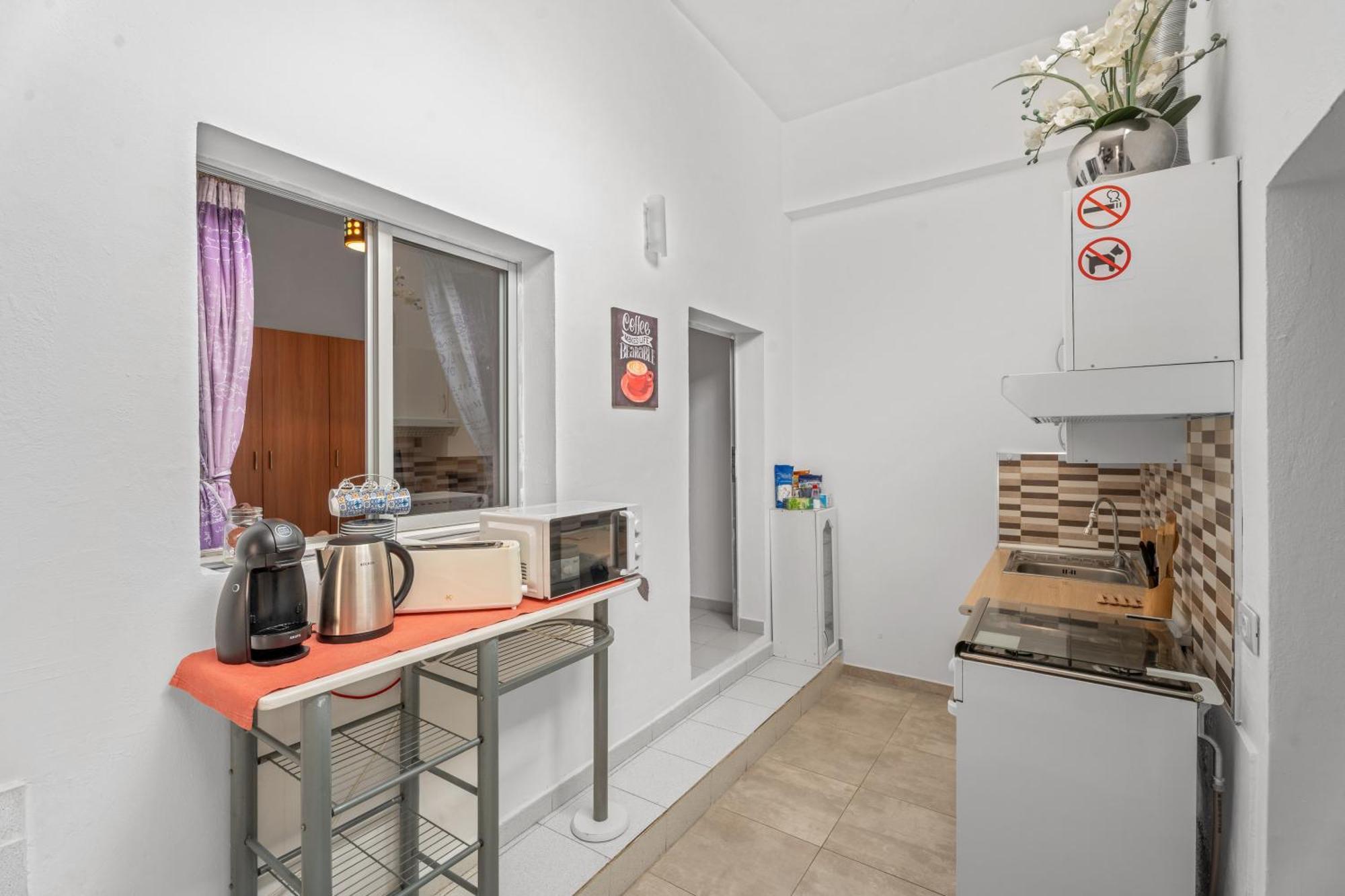 Bonito Apartamento En Tenerife Sur Guía de Isora Exterior foto