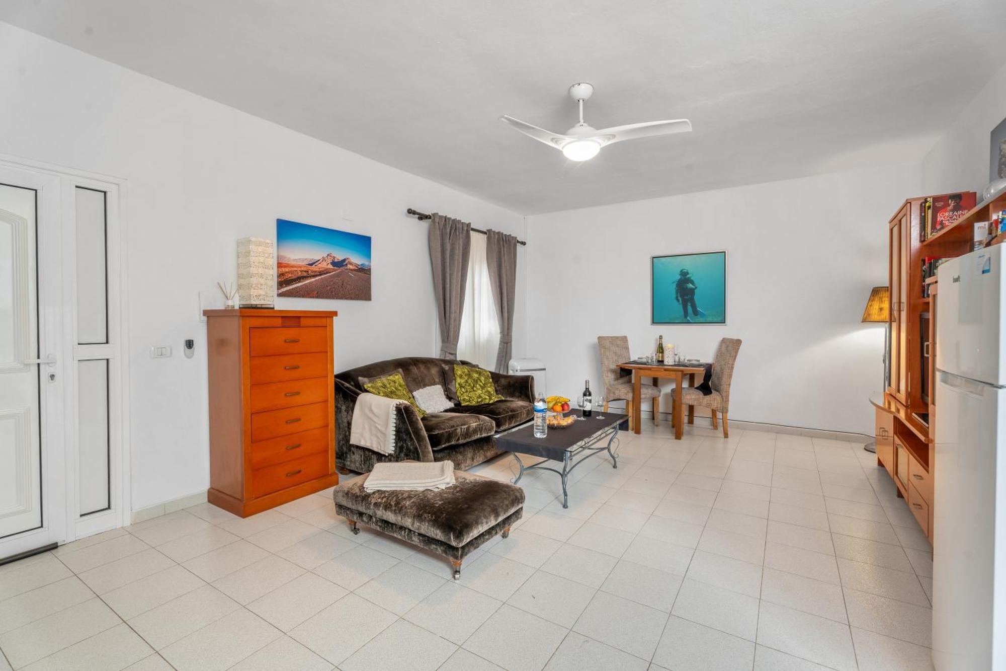 Bonito Apartamento En Tenerife Sur Guía de Isora Exterior foto