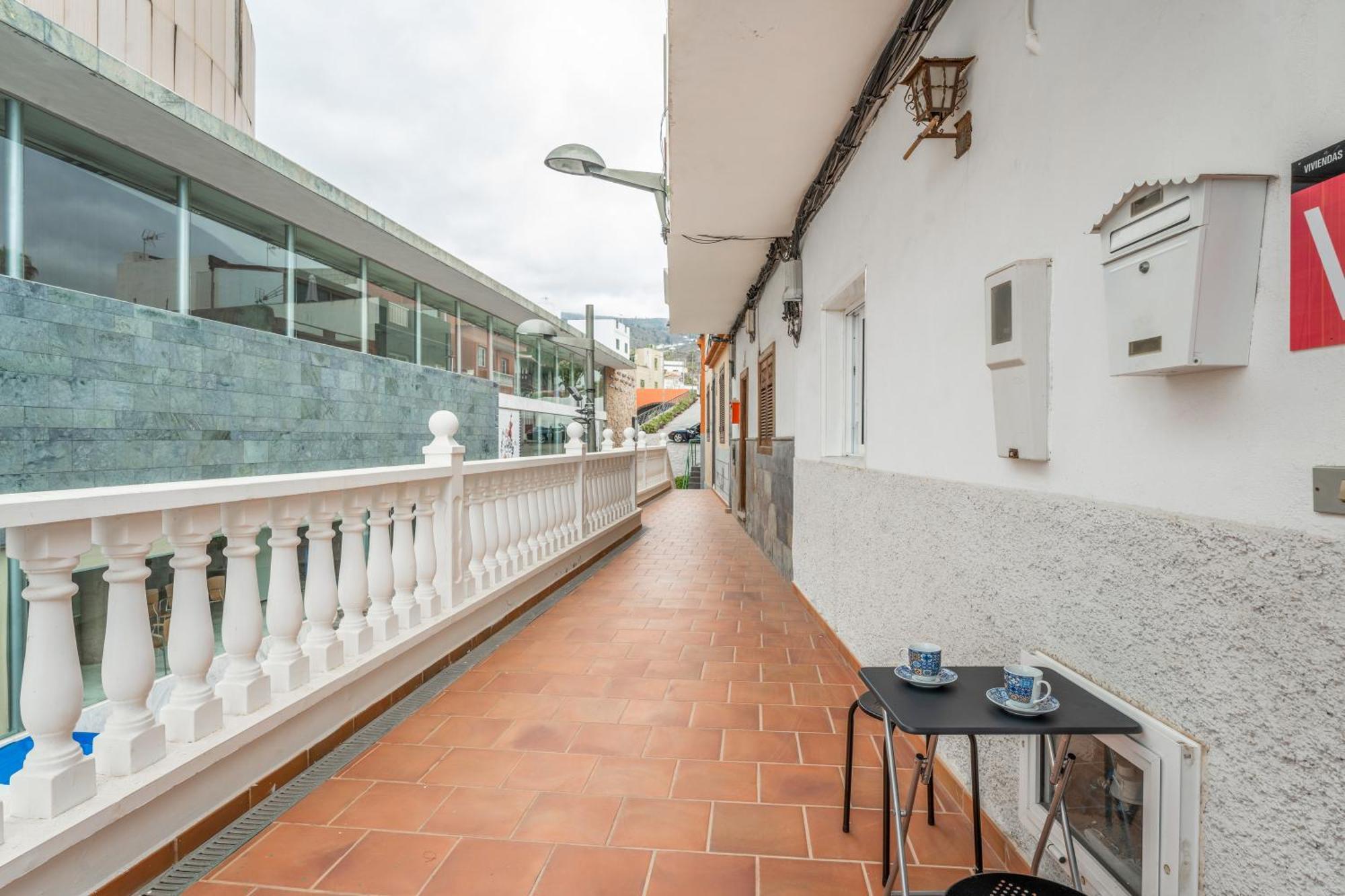 Bonito Apartamento En Tenerife Sur Guía de Isora Exterior foto