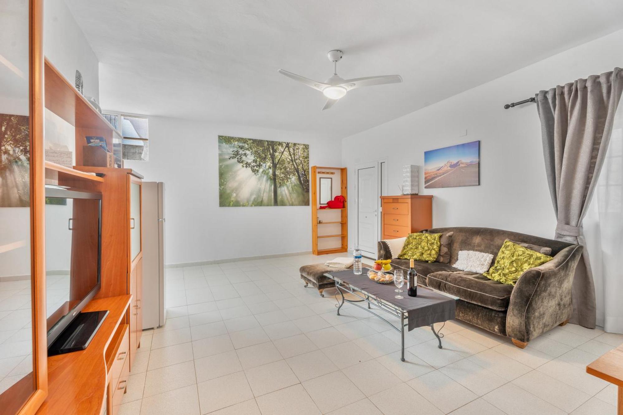 Bonito Apartamento En Tenerife Sur Guía de Isora Exterior foto